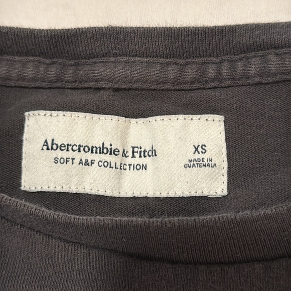 Abercrombie & Fitch Chevy Chase Christmas Vacation Shirt - Picture 3 of 5